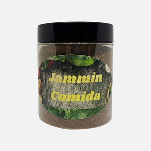 Jammin Comida Seasoning